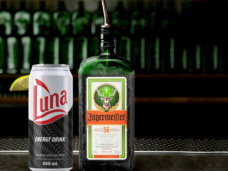 All the Best Brands!